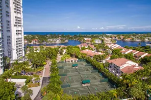 21205 Yacht Club, Aventura, FL 33180 - Photo 32