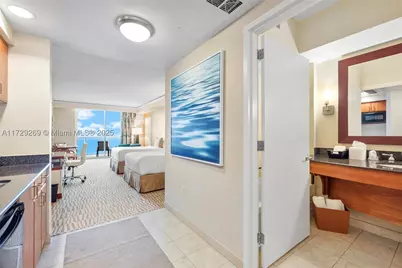 18001 Collins #916, Sunny Isles Beach, FL 33160 - Photo 12