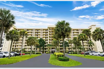 3050 N Palm Aire #501, Pompano Beach, FL 33069 - Photo 26