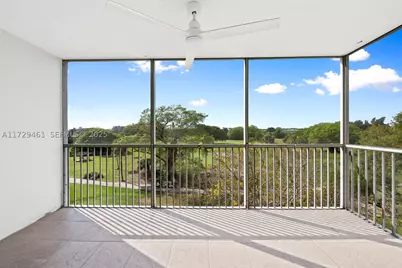 3050 N Palm Aire #501, Pompano Beach, FL 33069 - Photo 10