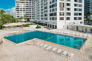 3505 S Ocean, Hollywood, FL 33019 - Photo 30