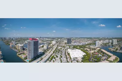 4010 S Ocean #T3502, Hollywood, FL 33019 - Photo 2
