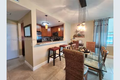 3505 S Ocean #1206, Hollywood, FL 33019 - Photo 6