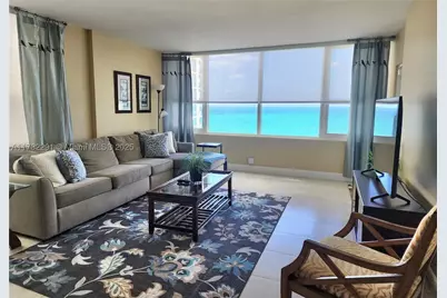 3505 S Ocean #1206, Hollywood, FL 33019 - Photo 1