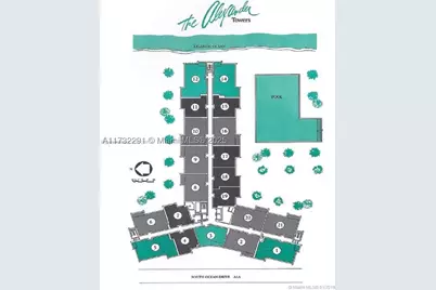 3505 S Ocean #1206, Hollywood, FL 33019 - Photo 24
