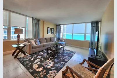 3505 S Ocean #1206, Hollywood, FL 33019 - Photo 8