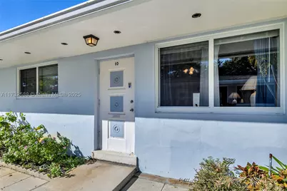 2300 Jackson #10, Hollywood, FL 33020 - Photo 2