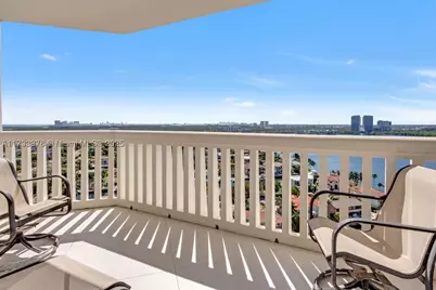 1000 Island #2003, Aventura, FL 33160 - Photo 20