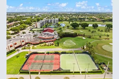 711 S Hollybrook #109, Pembroke Pines, FL 33025 - Photo 32