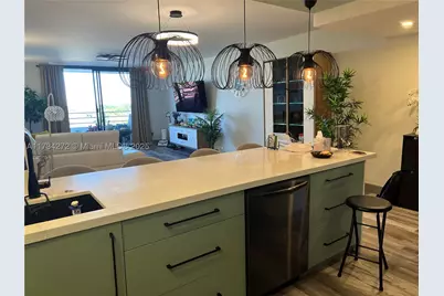 600 Three Islands #504, Hallandale Beach, FL 33009 - Photo 2