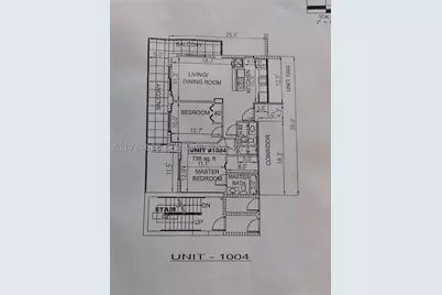 219 NW 12th #1004, Miami, FL 33128 - Photo 10
