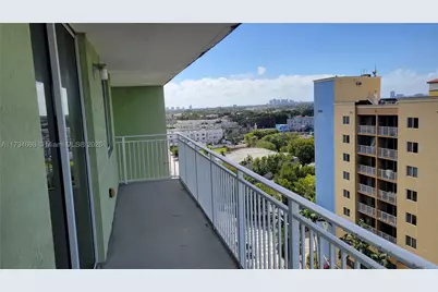 219 NW 12th #1004, Miami, FL 33128 - Photo 1