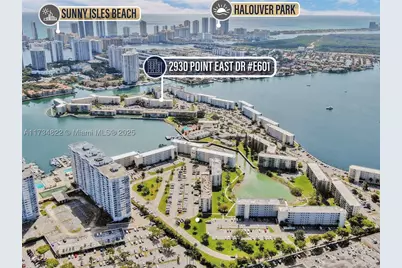 2930 Point East #E109, Aventura, FL 33160 - Photo 58