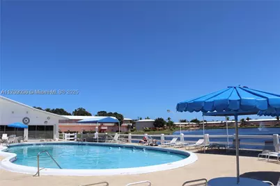 820 SW 11th #14B, Hallandale Beach, FL 33009 - Photo 14