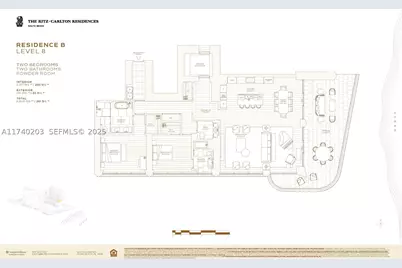 1671 Collins #8B, Miami Beach, FL 33139 - Photo 14