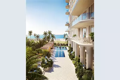 1671 Collins #8D, Miami Beach, FL 33139 - Photo 8