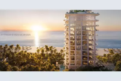 1671 Collins #8D, Miami Beach, FL 33139 - Photo 2