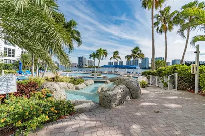 3530 Mystic Pointe #1513, Aventura, FL 33180 - Photo 24