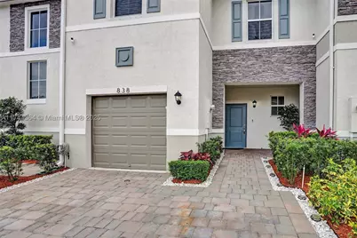 838 SE 17th, Homestead, FL 33034 - Photo 6