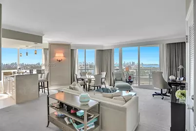 4401 Collins #2114/2116, Miami Beach, FL 33140 - Photo 4