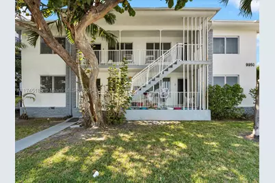 9950 E Bay Harbor, Bay Harbor Islands, FL 33154 - Photo 22