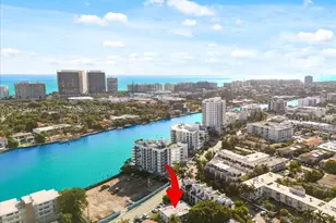 9950 E Bay Harbor, Bay Harbor Islands, FL 33154 - Photo 32