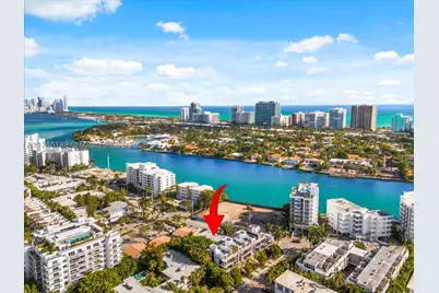 9950 E Bay Harbor, Bay Harbor Islands, FL 33154 - Photo 2