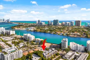 9950 E Bay Harbor, Bay Harbor Islands, FL 33154 - Photo 2