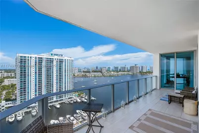 17111 Biscayne #2001, North Miami Beach, FL 33160 - Photo 1