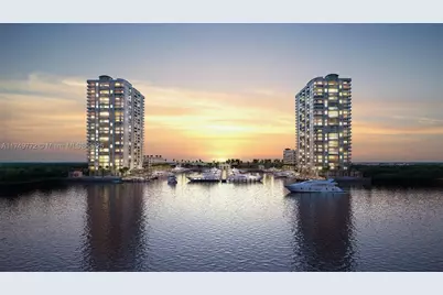 17111 Biscayne #2001, North Miami Beach, FL 33160 - Photo 46