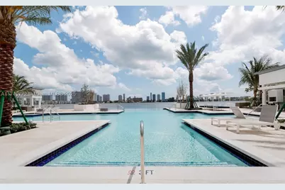 17111 Biscayne #2001, North Miami Beach, FL 33160 - Photo 36