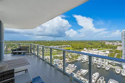 17111 Biscayne #2001, North Miami Beach, FL 33160 - Photo 6