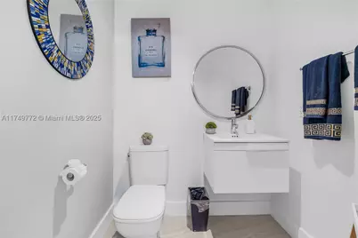 17111 Biscayne #2001, North Miami Beach, FL 33160 - Photo 28