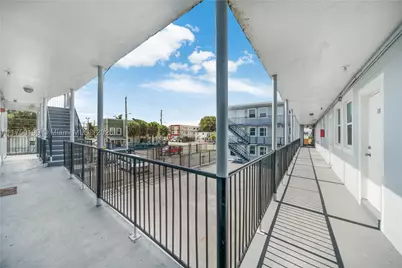 1281 NW 61st #2, Miami, FL 33142 - Photo 2