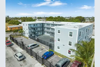 1281 NW 61st #2, Miami, FL 33142 - Photo 12