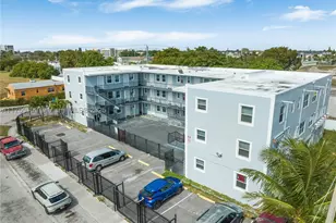1281 NW 61st, Miami, FL 33142 - Photo 12