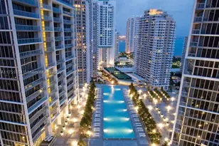 465 Brickell, Miami, FL 33131 - Photo 4
