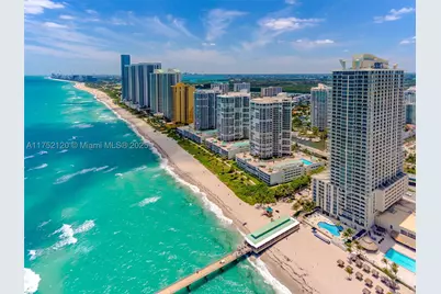 16699 Collins #3010, Sunny Isles Beach, FL 33160 - Photo 34
