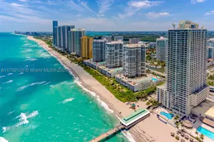 16699 Collins, Sunny Isles Beach, FL 33160 - Photo 34