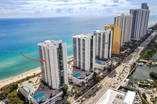 16485 Collins, Sunny Isles Beach, FL 33160 - Photo 2