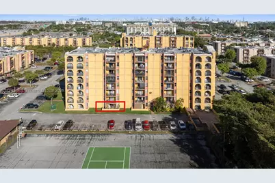 4801 NW 7th #109-16, Miami, FL 33126 - Photo 22