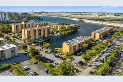 4801 NW 7th #109-16, Miami, FL 33126 - Photo 24