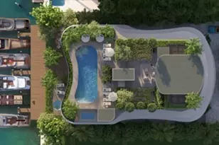 9110 W Bay Harbor, Bay Harbor Islands, FL 33154 - Photo 2