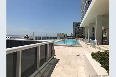 1830 S Ocean #3208, Hallandale, FL 33009 - Photo 6