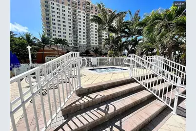 2030 S Ocean #211, Hallandale Beach, FL 33009 - Photo 18