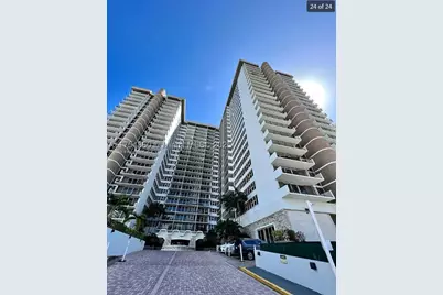 2030 S Ocean #211, Hallandale Beach, FL 33009 - Photo 16
