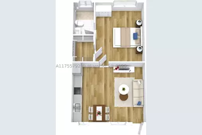 25 W 6th #25, Hialeah, FL 33010 - Photo 2