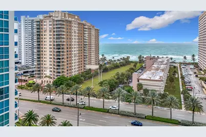 1945 S Ocean #605, Hallandale, FL 33009 - Photo 42