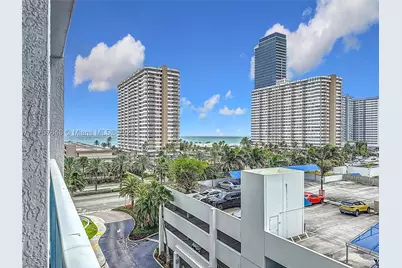 1945 S Ocean #605, Hallandale, FL 33009 - Photo 34
