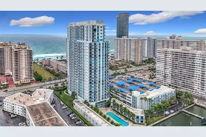 1945 S Ocean #605, Hallandale, FL 33009 - Photo 38